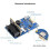 2D Scanner Module E-Type for DPM Code Reading Compatible with DotCode for DM and Other Barcode Formats 7