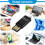 USB 3.1 Type C USB-C to Micro- TF Card Reader Adapter for  PC Cellphone 6