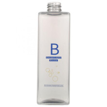 Transparent Plastic Oxygen Facial Care Machine Spare Parts