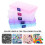 5pcs Plastic Tools Storage Container 15-compartment Parts Storage Boxes 3