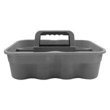 Sundries Storage Box Plastic Tool Storage Box for Cleaning 1Pcs