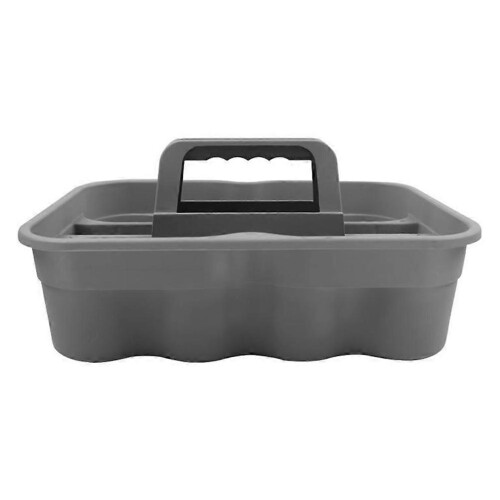 Sundries Storage Box Plastic Tool Storage Box for Cleaning 1Pcs
