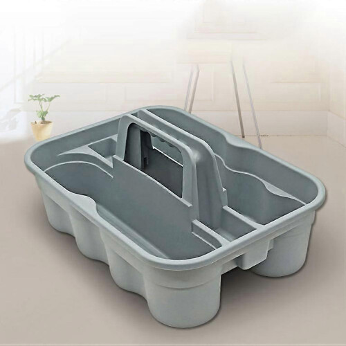 Plastic Sorting Box for Tool Storage 1Pcs Portable Portable Cleaning Tools 2