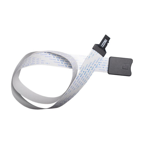 48CM TF to  Memory Card Extension Cable Card Reader Extender TF Memory Card Extension Adapter Cable