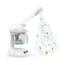 Hydration Facial Steamer-Face Steamer for Facial Deep Cleaning, Ionic Face Steamer for Home Salon Spa Personal Care