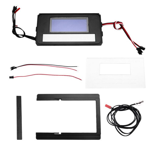 K3014AF LED Mirror  Touch  with  and Temperature Display System  Mirror for Bathroom Cabinet Sideboard
