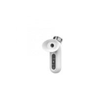Portable Eye Mister with Warm Compress Heated Nano Eye Mist Sprayer