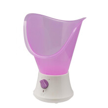 Sensio Spa Facial Steamer & Nasal Inhaler with Aromatherapy Pod