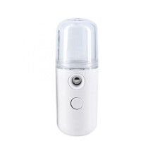 Facial Steamer, Moisturizing Face Sprayer,Beauty Skin Care Nebulizer,Humidifier Instrument for Glowing Skin