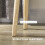 Homcom Mesitas de Noche Blanco 40.5 x 30.5 x 60 cm 6