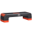 Homcom Step de Aeróbic Rojo 78 x 28 x 20 cm 1