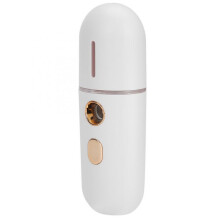 Nano Face Steamer 30ml USB Charging Mist Sprayer Portable Face Humidifier