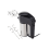 Judge Judge Electricals Twin Blade Hand Mixer Black/Silver 2