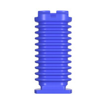 For V8 Slim/V10 Slim Drum Suction Hose Part for V12 Slim/V15 Slim/SV18/SV20/SV10K Vacuum Cleaner