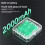 For TP  Wireless -Compatible Video Transmission System HD Image Transmitter Receiver Built-in 2000mAh Battery 4