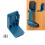 5PCS Power Tools Battery Mount Holder 2 in 1 Tool Holder for  Battery Tool Storage Rack Bracket with Screws DIY 5