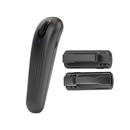 WIreless Ebook Page Turner Remote Control Air Mouse Clicker for  , Enhances Reading Experience