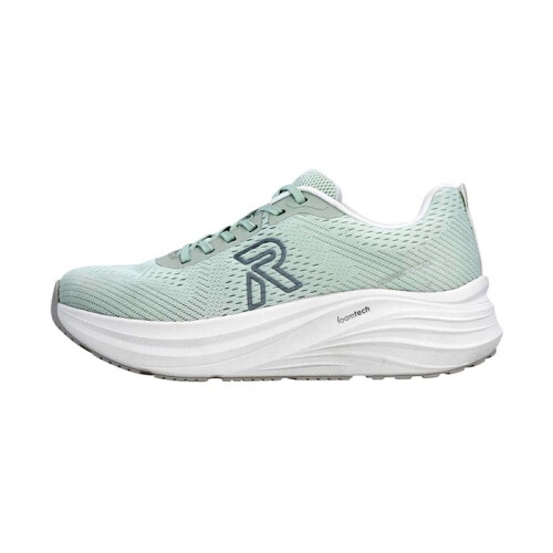 Rieker Sneakers a lacci Rieker - Verde