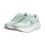 Rieker Sneakers a lacci Rieker - Verde 3