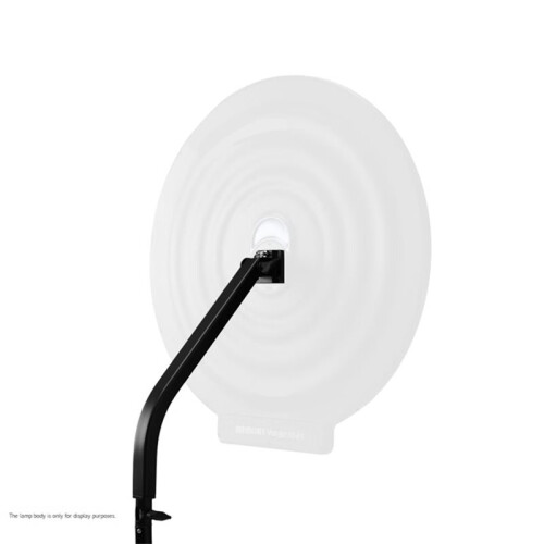 Amaran Stand Adapter for Verge / Verge Max for Multiple Models Essential Photography Accessory Black 2