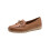 Tamaris Mokassins - Cognac Nappa 3