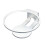 Wall Mount Bracket for    for Home & Office Use Secure & Space-Saving Design,Stainless Steel 1