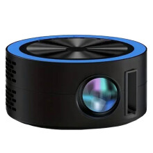 Projektor LED G320 ObsłUga Projektora Wideo 1080P Ekran Synchronizacji USB Smartfon Projektor dla Dzieci Kino Domowe PK YT200 C