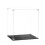 ROKR Display Case Dust Cover for 3D Puzzles 1