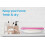 Disposable Slimline Absorbent Dehumidifier 400ml 3