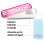 Disposable Slimline Absorbent Dehumidifier 400ml 5