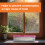 Disposable Slimline Absorbent Dehumidifier 400ml 6
