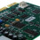 19 in 1 Multicade PCB Board Arcade Classic Game Board VGA Output Arcade Game Board Horizontal Durable for Jamma Arcade 5