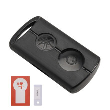 BT2 Afstandsbediening Sleutelloze Slimme Sleutel 433MHz voor Aerox Fazzio Freego Xmax Filano Lexi Nmax 2020 Motoraccessoires