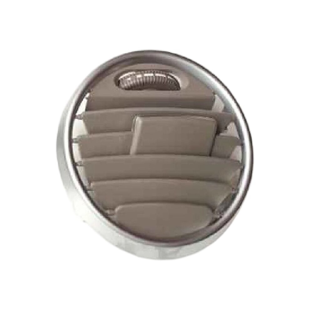 1648301954 Dash Air Vent Grill Cover For Gl350 Gl450 Gl550 X164 W164 Ml300 Ml350 Ml500 Ml63 2006-2012 Brown 6031319912795