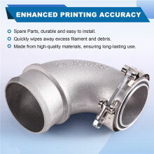 Turbocharger Intake Manifold Kit 4935790 for HX35 HX40 6BT 6CT