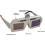 New Auto-Dimming Welding Goggles with Replaceable Lithium Battery Welding Glasses for TIG-MIG Arc Plasma Cutting 4