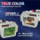 New Auto-Dimming Welding Goggles with Replaceable Lithium Battery Welding Glasses for TIG-MIG Arc Plasma Cutting 5