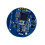 NRF54L15  Beacon BLE 6.0 with Temperature, Humidity, Barometric Pressure and Accelerometer Sensor Low Power 5