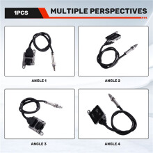 Kvävesyresensor NOx-Sensor 5462439 5462439RX för  EPA10 ISX QSX-Motorer