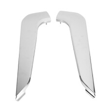 Automotiv Framskärms Sidoklädsel Strips 6407A337 6407A338 för Triton L200 2019-2024