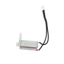 Motor de Cepillo de Carbono de Actualización de Coche RC para Accesorios de Coche RC para 244018
