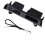 For  Alphard/Vellfire30 Series Center Console USB Super Fast Charging USB Fast Charging Gray 1