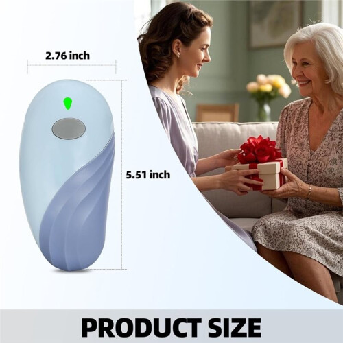 Rechargeable Auto Electric Can OpenerTouch Side Cut Opener Open - Automatic,for Kitchen for Seniors with Arthritis 2