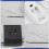 Universal Ceiling Fan Remote Control Kit 40W 6-Speed Timing Function Replacement Remote for  Ceiling Fans & Lights 9