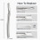 ZOMCHI Dermaplaning Tool for Face, Eyebrow Trimmer Shaper with Precision Cover,Silver 7