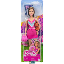 Barbie Cheerleader Fashion Doll