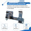 Waveshare PoE HAT(E) pour Raspberry Pi Ethernet Power  Expansion Board pour Raspberry Pi 3B+/4B pour IEEE 802.3Af 1 PièCes 3