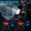 Freesky A320 Electric Bike 7