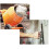 1L Power Mix Concentrated Brown Liquid Mortar Plasticiser Bottle Cement 4