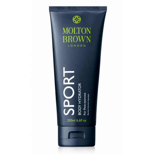 Molton Brown Sport Body Hydrator For Post-Exercise 200ml